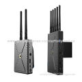 300m Wireless Video Transmission System, Supporting HDMI and SDI, External Antenna